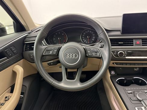 Used 2019 Audi A4 2.0T Premium FWD image 27