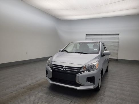 Used 2024 Mitsubishi Mirage ES image 15