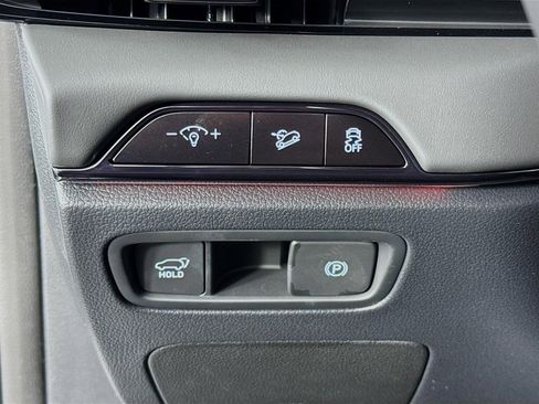 New 2026 Genesis GV80 3.5T Prestige AWD/4WD image 10