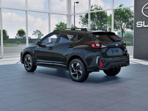 New 2026 Subaru Crosstrek 2.5i Limited AWD/4WD image 4