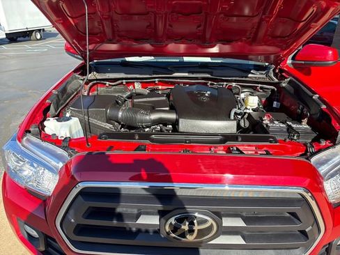 Used 2023 Toyota Tacoma SR5 image 20