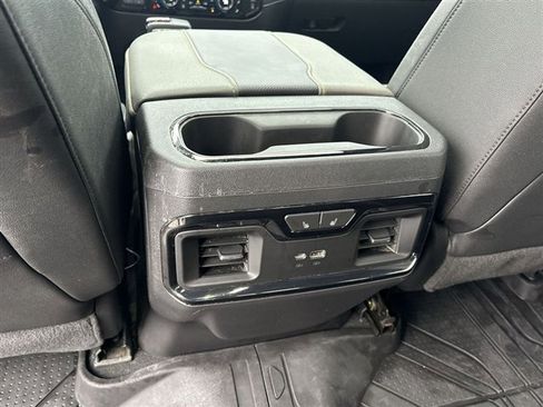 Certified 2023 Chevrolet Silverado 1500 ZR2 w/ Technology Package image 22