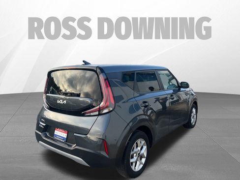 Used 2024 Kia Soul LX w/ Option Group 015 image 4