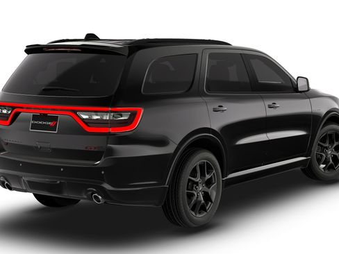 New 2026 Dodge Durango GT image 14