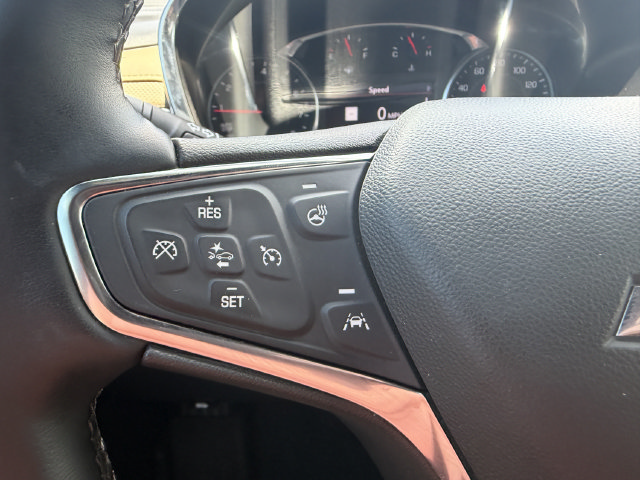 Used 2024 Chevrolet Equinox Premier FWD image 29