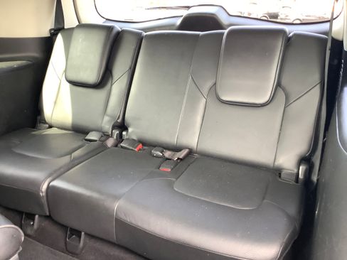 Used 2019 INFINITI QX80 Luxe w/ 22" Wheel Package image 13