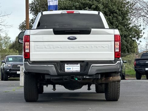 Used 2022 Ford F250 XLT image 7