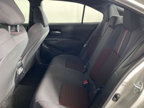 Used 2026 Toyota Corolla SE w/ SE Package FWD image 24