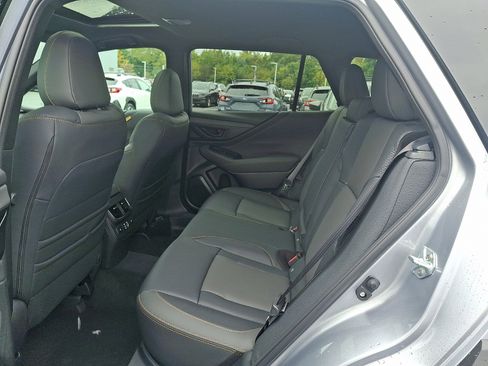 New 2025 Subaru Outback Wilderness image 6