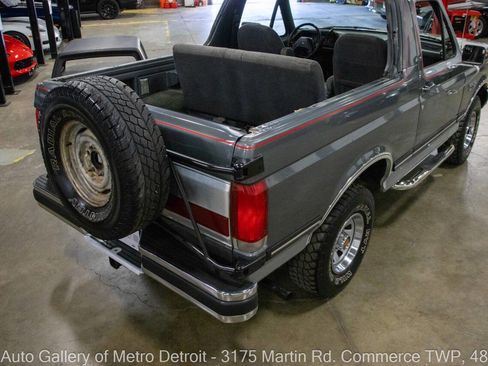 Used 1990 Ford Bronco image 16