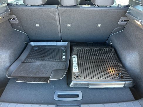 Used 2026 Nissan Kicks SV image 18