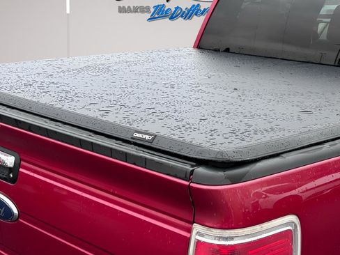 Used 2010 Ford F150 XLT image 36