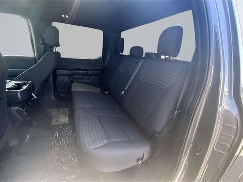 Used 2022 Ford F150 XL w/ STX Appearance Package RWD image 26