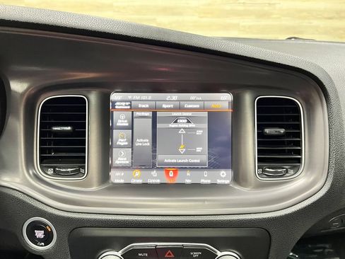 Used 2023 Dodge Charger Scat Pack w/ Harman/Kardon Audio Group RWD image 26