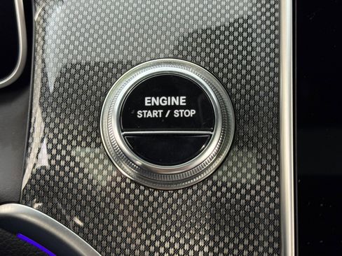 Used 2025 Mercedes-Benz GLC 63 AMG S image 26