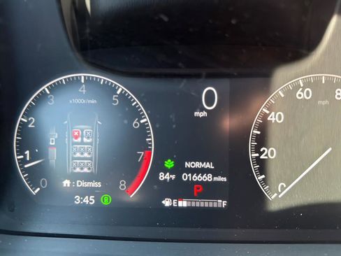 Used 2025 Honda Odyssey Sport-L image 30