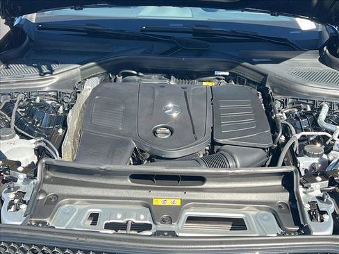 New 2026 Mercedes-Benz GLC 300 4MATIC image 17
