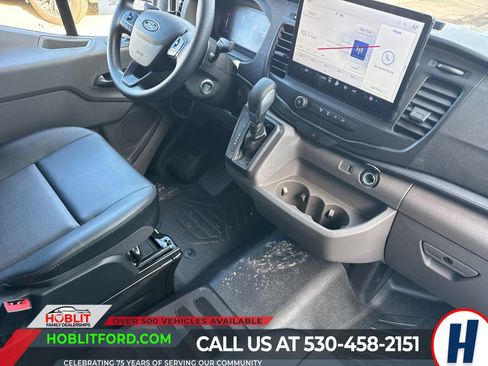 New 2026 Ford Transit 350 XL RWD image 17