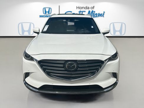 Used 2020 MAZDA CX-9 Grand Touring FWD image 2