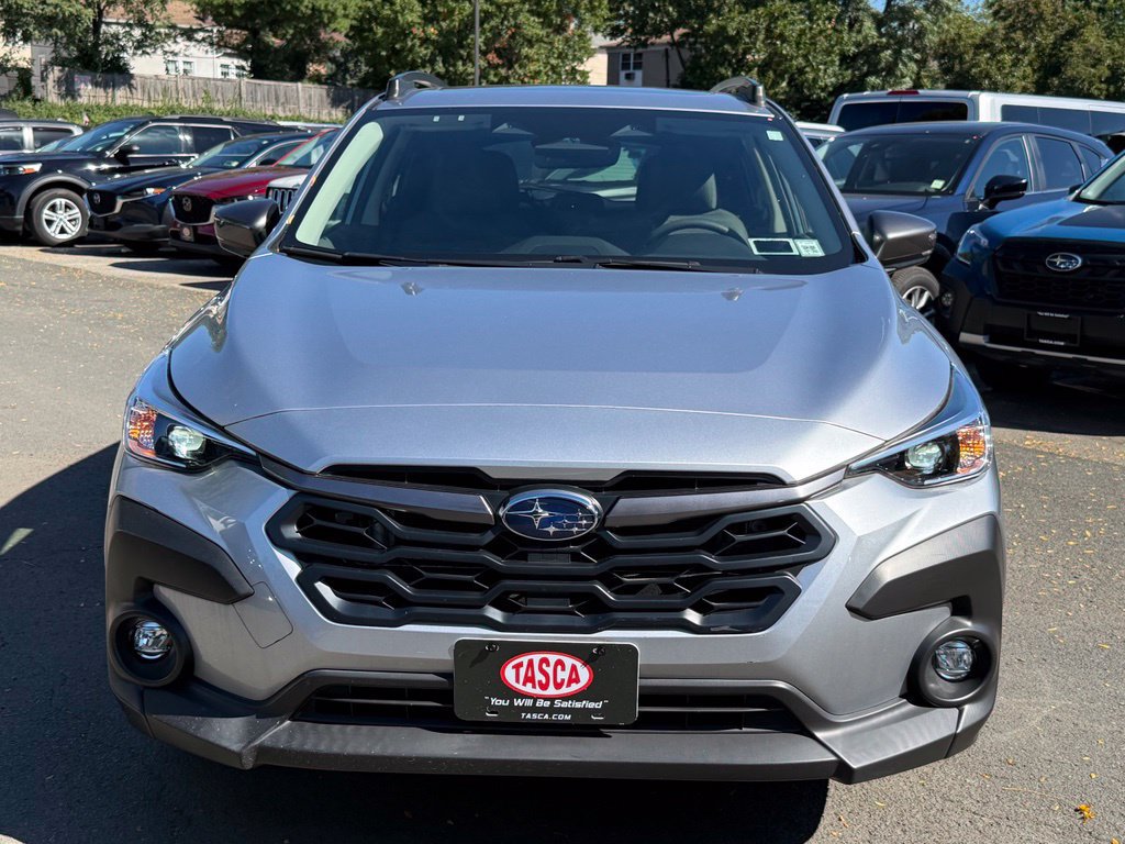Certified 2024 Subaru Crosstrek 2.0i Premium AWD/4WD image 3