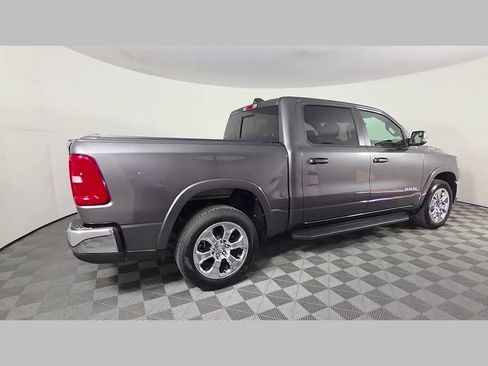 Used 2025 RAM 1500 Big Horn RWD image 39