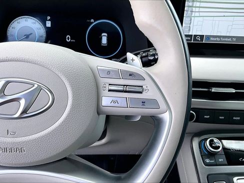 Used 2024 Hyundai Palisade Calligraphy FWD image 23
