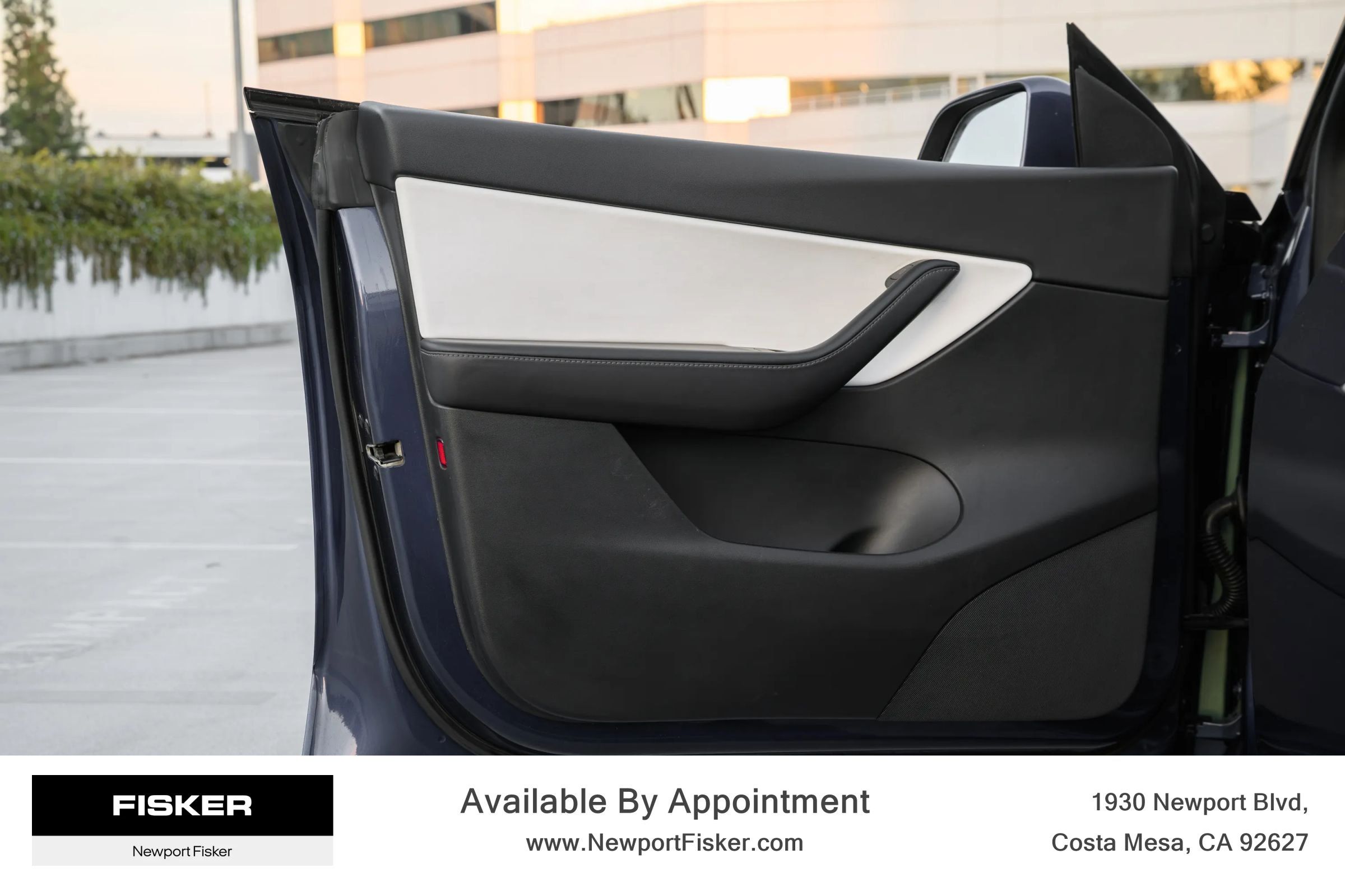 Used 2021 Tesla Model Y Performance AWD/4WD image 14