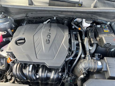 Used 2023 Kia Sportage LX image 31