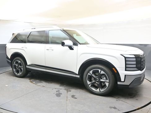 New 2026 Hyundai Palisade Limited image 7
