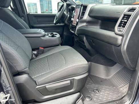 New 2025 RAM 2500 Tradesman image 17