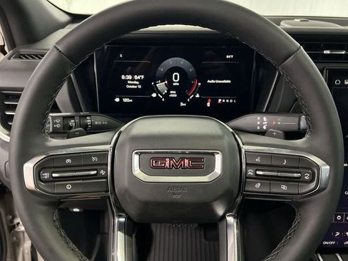 New 2026 GMC Terrain Elevation w/ Black Edition image 11