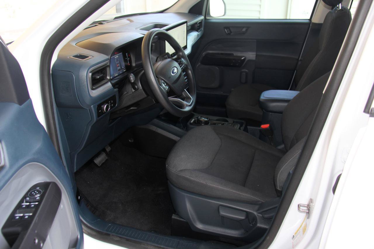 Used 2025 Ford Maverick XL w/ Equipment Group 102A AWD/4WD image 20