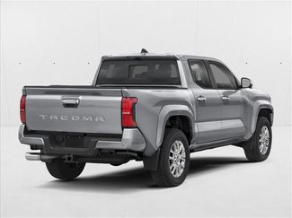 New 2026 Toyota Tacoma Limited AWD/4WD video 2