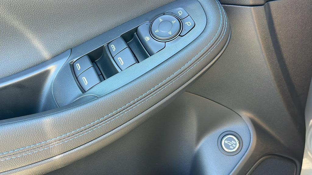 New 2026 Buick Encore GX Sport Touring w/ Advanced Technology Package FWD image 28