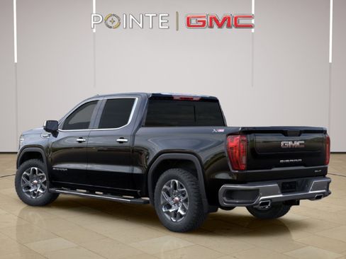 New 2026 GMC Sierra 1500 SLT w/ SLT Premium Plus Package image 6
