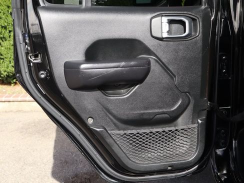 Used 2020 Jeep Gladiator Sport w/ Quick Order Package 24S image 43