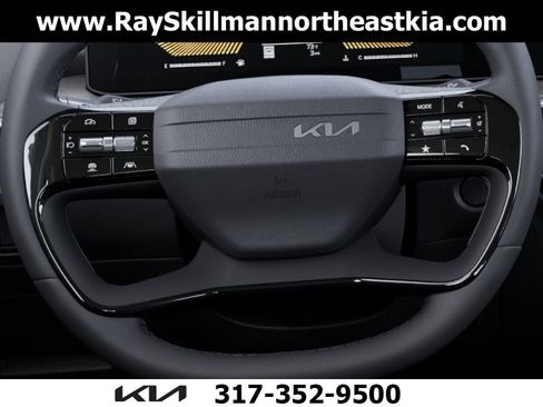 New 2026 Kia Sorento X-Line EX AWD/4WD image 22