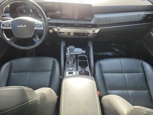 Used 2024 Kia Telluride EX FWD image 12