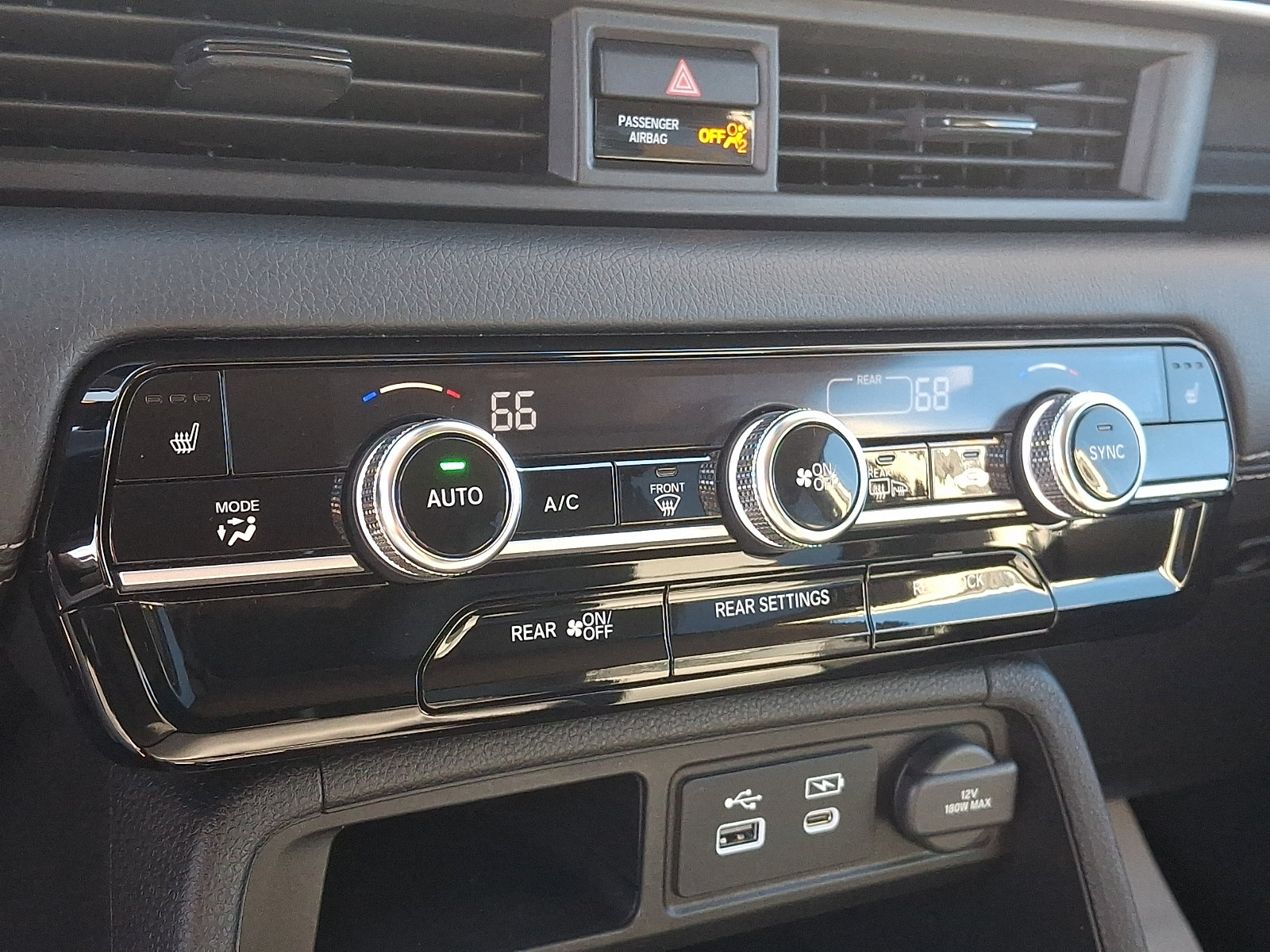 Used 2025 Honda Pilot EX-L image 15