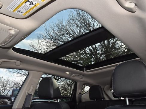 Used 2022 Nissan Murano SL w/ SL Moonroof Package image 32