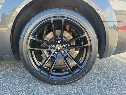 Used 2023 Dodge Challenger R/T Scat Pack RWD image 5