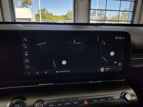 New 2026 Hyundai Kona Limited image 5