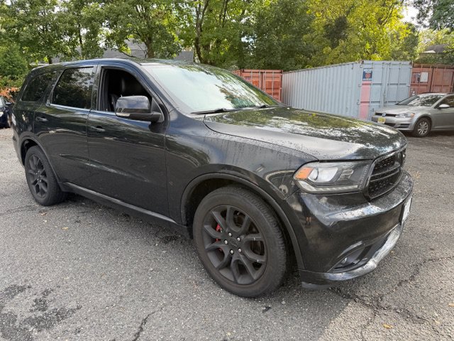 Used 2015 Dodge Durango R/T AWD/4WD image 5