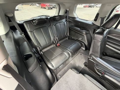 Used 2023 Jeep Grand Cherokee L Limited w/ Luxury Tech Group II AWD/4WD image 33