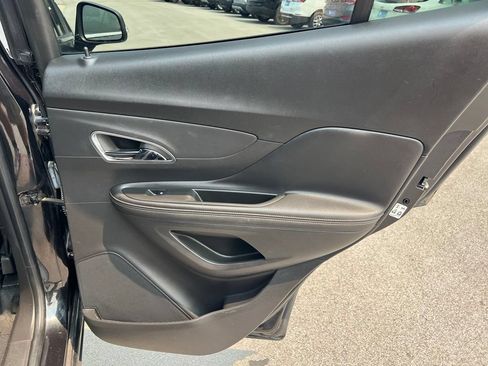 Used 2015 Buick Encore Convenience FWD image 25