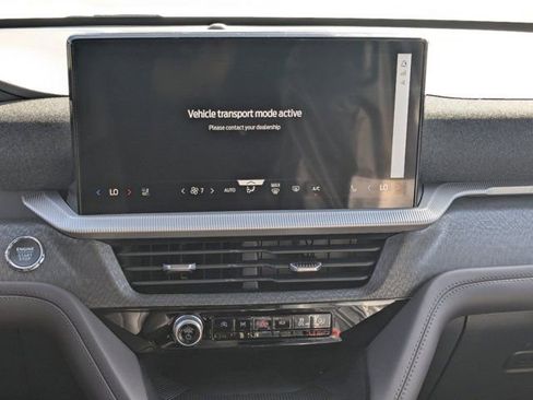 New 2026 Ford Explorer Platinum RWD image 19
