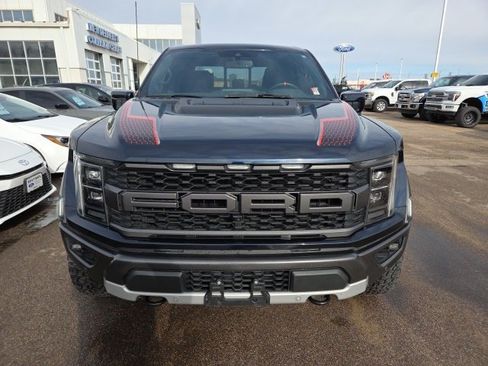 Used 2022 Ford F150 Raptor w/ Equipment Group 801A High image 7