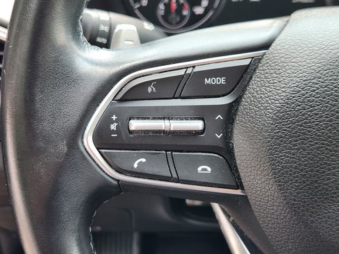 Certified 2023 Hyundai Santa Fe SEL AWD/4WD image 23