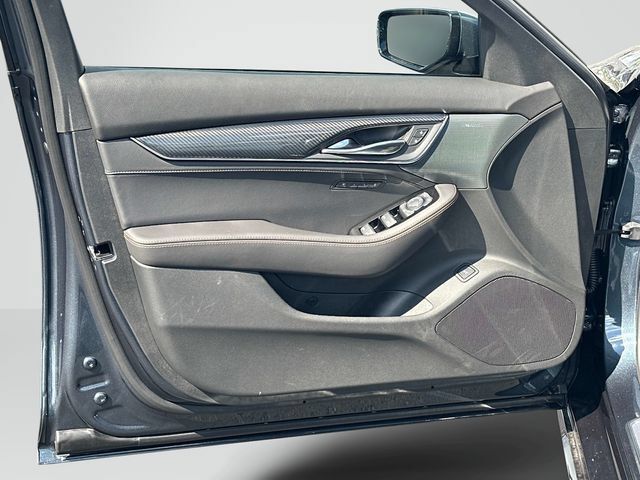 New 2026 Cadillac CT5 Sport AWD/4WD image 8