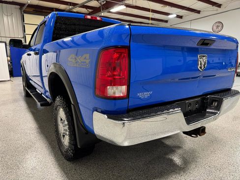 Used 2017 RAM 2500 Tradesman w/ Chrome Appearance Group image 6